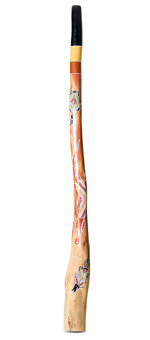 Earl Clements Didgeridoo (EC437)